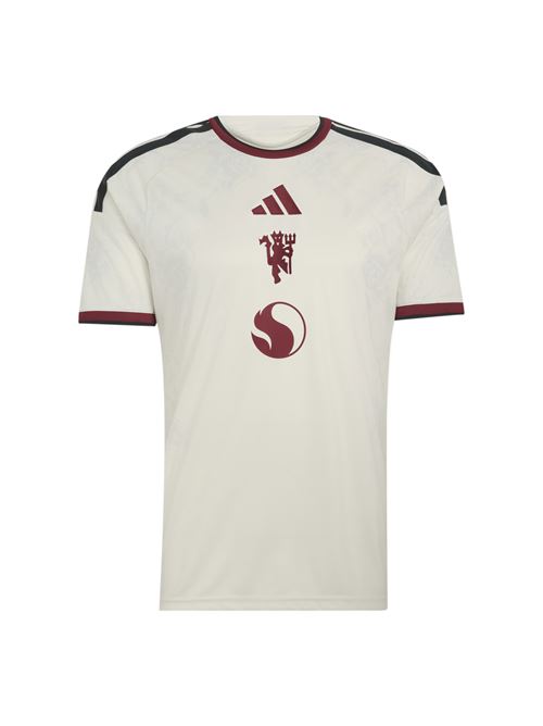 Adidas Manchester United maglia gara third 26/27 Manchester United | KA6876THIRD 26/27